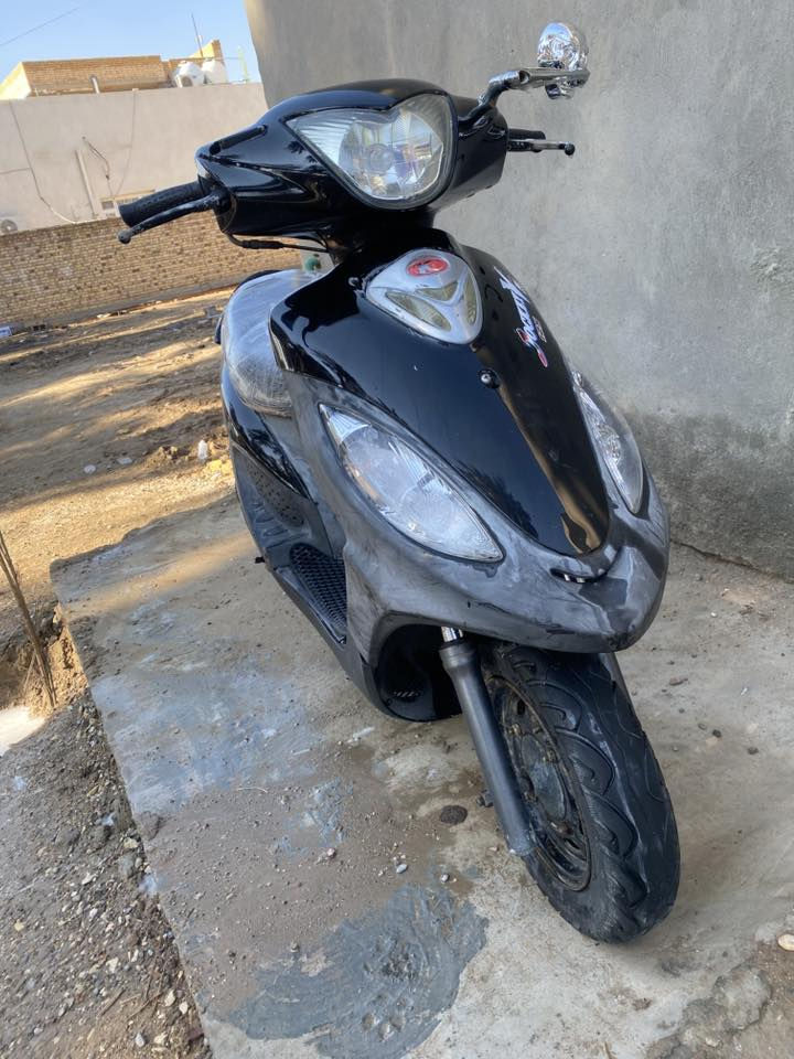 كامكو V2رمبة مكفولة للبيع مكان قلعة سكر   موديل 11

مراسلة واتساب ***********
