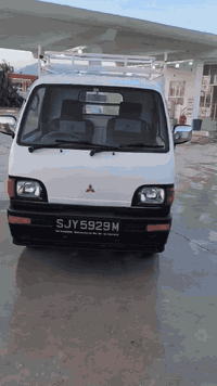 ئەونازدارە بۆفرۆشتن گیرومەکینە مستەربۆشی مۆدیل ١٩٩٧سوکان عەکس تۆماتیك بەشەرتی گیڕومەکینە ١٦٠هەزارڕۆیشتووە کامل کارە بای بەشە رت*********** تەبریت ساردوگەرم
سیحریش ٤٥مەحامەلە شوین حاجیاوا
