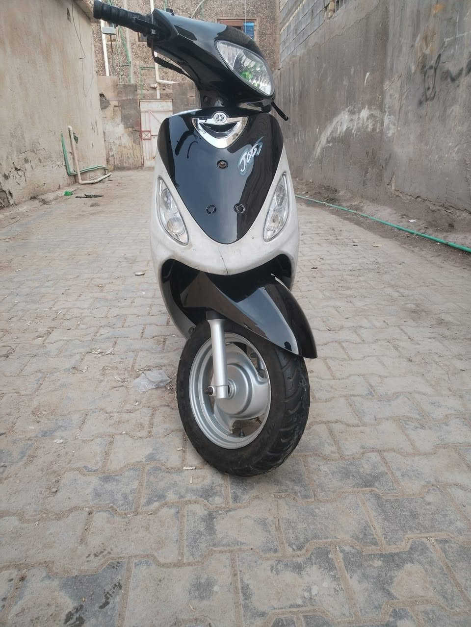 السلام عليكم دراجه ماكس للبيع سعر 850 رقم الهاتف ***********
