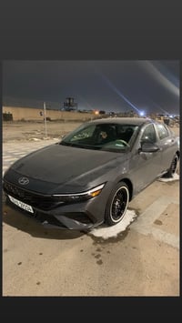 سلام علكيم النتره 2024 وارد امريكي حادثه قبق جنطه فقط بدون ايرباك رقم ...