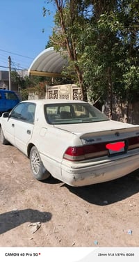 مكينة ٢٥٠٠ • كوم حديد • رقم وسنويه