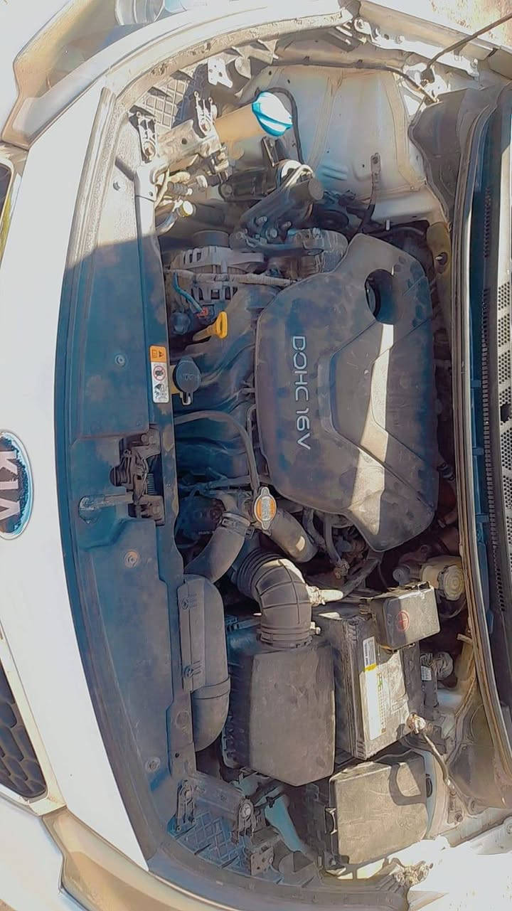 سلام عليكم كيا سيراتو للبيع او مراوس  موديل ١٤كير مكينه لغد شاصي حوض مكفولات صبغ عام رقم اربيل بأسمي السعر٩٢ وبي مجال للاستفسار *********** مكان السياره سامراء  او بغداد
