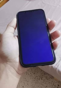 ايفون اكس • ١٢٨ • بطارية مبدلة