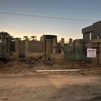 زراعي • البستان شارع أبو كمال • ٢٠٠م