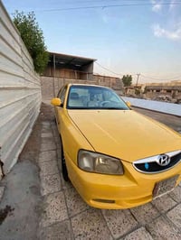 اخوتي فيرنه سياره جديده موديل 14 بيه طخه بصيطه بل صندوك ما واصله لا حو...