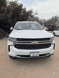 تاهو 21 برمير
رقم بصرة بأسمي
حادث جاملغين وبنيد  شواصي مكفولة
ماشية 91 الف
السعر 375 
للأستفسار ***********. مكاني البصرة
