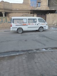 فتون لموديل ١٧ سياره بسمي مصفر هيه غرامات لعنوان بغداد الحسينيه عوزه د...