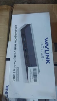 ٢٠ قطعة • جديد لوك • اكسسوارات إلكترونية