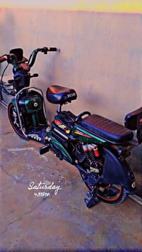 شحن • اربع بطاريات • ٢٠٢٤