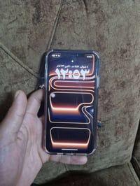 آيفون ١١ برو ماكس • ٢٥٦ • ضهر مفطور