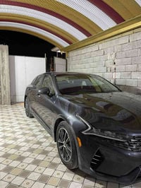 كي فايف • ٢٠٢١ • ١٤٤٠٠٠ كم