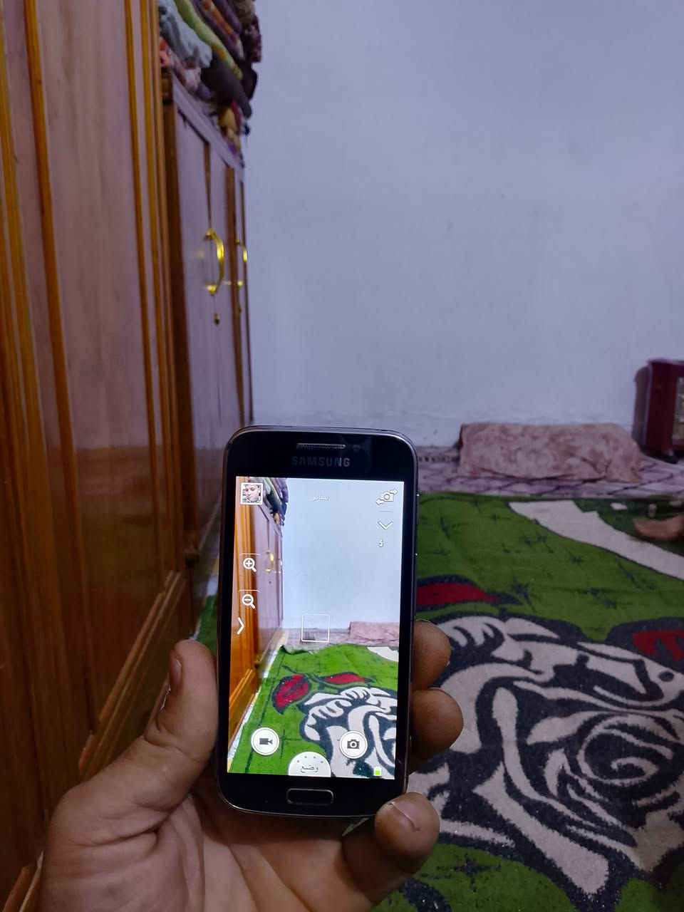 زوم جهاز نضيف وشغال كله سعر ٤٠بغداد حي نصر ***********
