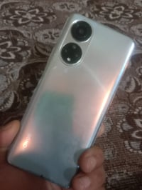 هونر اكس7 • شاشة أصلية • كاميرا مغوشة