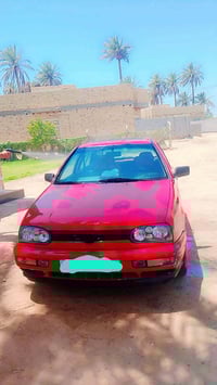 كولف • محرك وكير حداديه • طواير جديدة