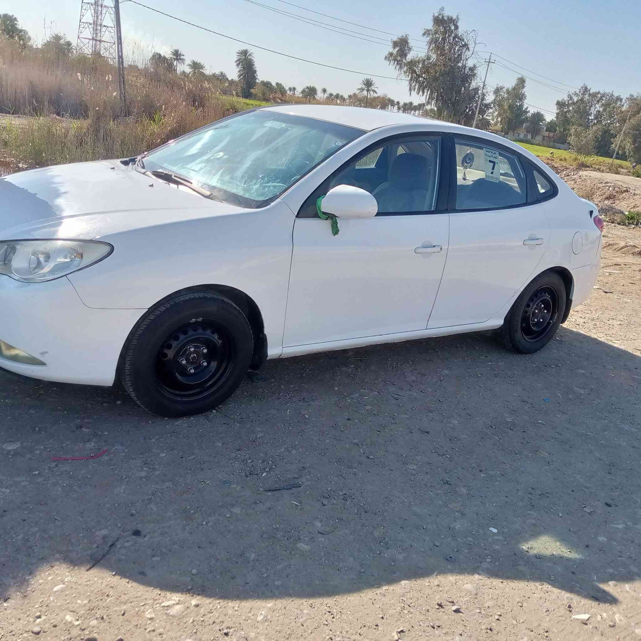 سلام عليكم النتره مقدس موديل 10 رقم سليمانيه سنويه ساقطه حادث بيه بارد مكينه بيه خيط  تبخير صدر جديد دومشه جديده كير جديد  سعر 100  بيه مجال حك جيه هذا رقم تليفون ***********
