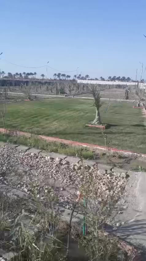 مزرعه للبيع مساحه 4500م 
طابو زراعي سند 25
خدمات كامله

وباقي التفاصيل موضحه بالفديو

الموقع//ورديه داخل منطقه الامام سيد موسى

للاستفسار اكثر الاتصال على الرقم 
***********
