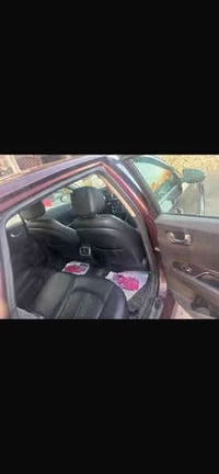 اوبتما EX 2017  ماشيه 75 الف  حادثها موضح بالصور  بچم كبس والضهر كبس  ...