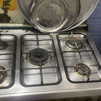 فرن • أجهزة منزلية