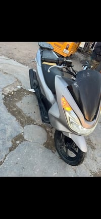 سلام عليك بي سي اكس   لجيل الثاني  ياباني لبيع فقط   عنواني بغداد مدين...