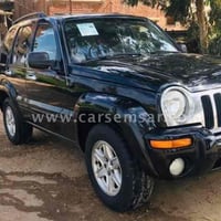 جيب ليبرتي  2005 رقم بغداد دولي يسمي تحويل مباشر  للبيع ومراوس  حسب لق...