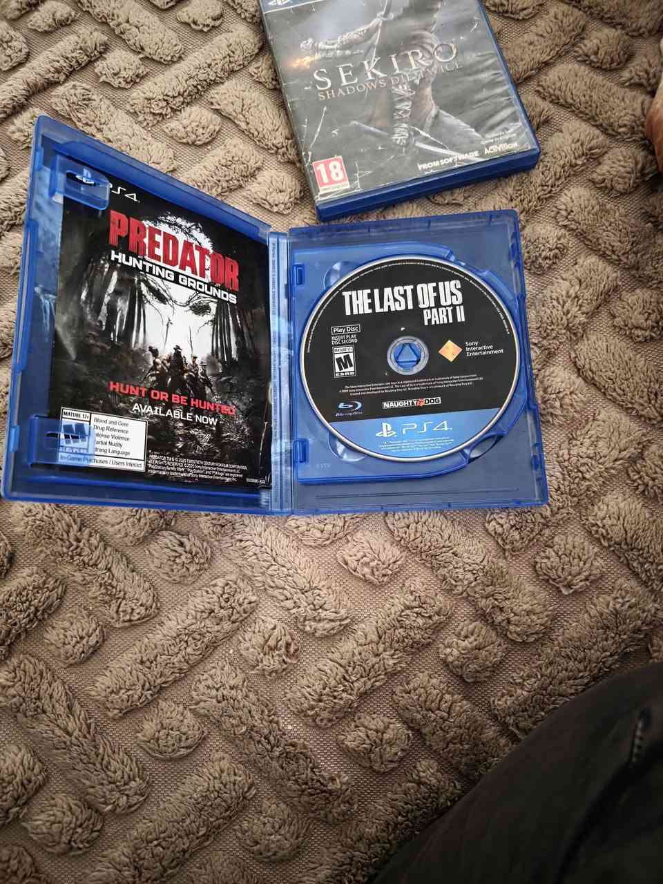 55 الف الاثنين وبيهم مجال


**إذا كنت صاحب هذا الإعلان وتريد حذفه لأي سبب، رجاءا أرسل رسالة إلى الدعم الفني**