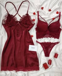 سيت نوم • نسائي • مقاسات M-XXL