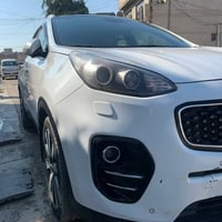 سبورتج موديل 2018 خليجي فول  اخت جي تلان ماشية 138 محرك 2000 (المواصفا...