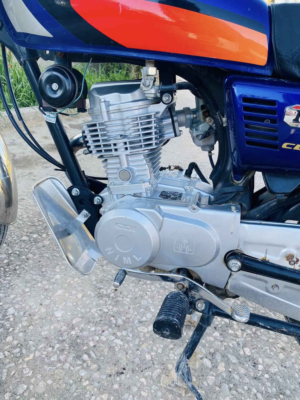 السلام عليكم نامه 2025 نظيفة كلش اوراق اصولي سعرها 700 وبيها مجال مكان كربلاء الحسينية #مكلف بلنشر :لتواصل : ‭0771 571 8820‬
