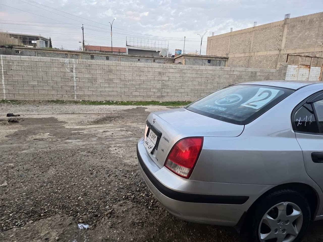 سەرتا بە ناوی خوای گەورە 
هۆندا ئەلنترا ساڵۆن دژە فیتەر 
سیارکە نمونە نمونە 
گێڕوو مەکینە تەقەو ڕەقە بەشرت 
سەنەوی 5مانگی ماوە بەسر چێت  سەیاری ماڵان یەک دینار مەسرفی نیە ناوازەیە 
 شاشە 
لایت عەدەسە 
کامێرە وحاسە 
تبریتە سارد گەرم بەشرت 
4تایە لۆک 
کوشنای وەک بیلاد ماوەتەوە بێ دڕاوی 
 دوو جام کارەبا 
گێڕ عادی 
مکینە 20
تەحویل غرامە وەکالە 
 کاربای هەموو گیانی بەشەرت 
 سیارکە زۆر نازارە ماڵی دۆست هەموو گیانی وەک بیلاد ماوەتەوە سیعری 66گەڵا مەجالێکی زۆر کەم  شوین سەید سادق *********** حلبجة, السليمانية
