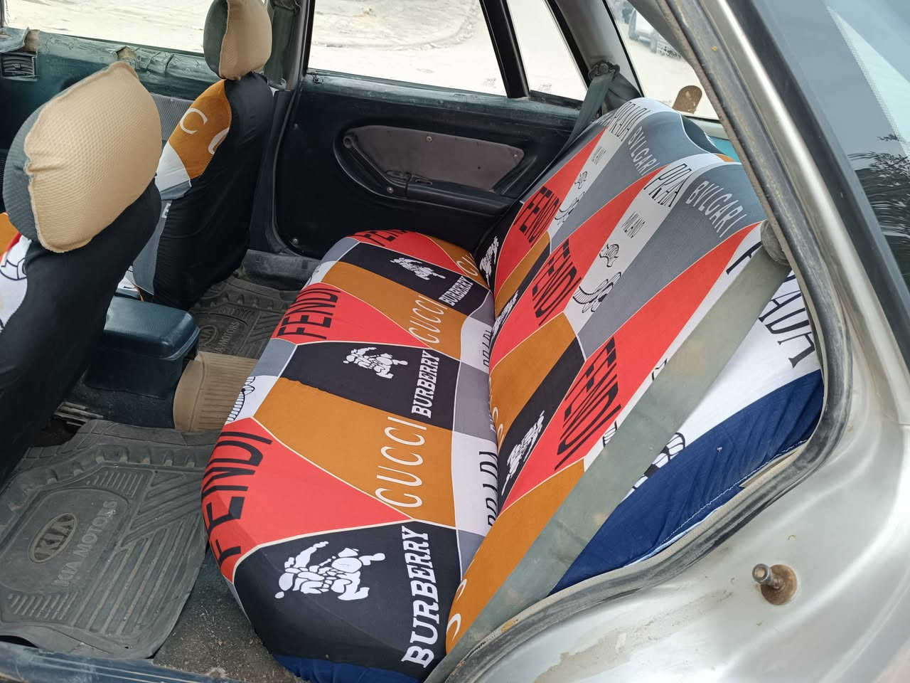 سلام عليكم عندي دايو اسبرو للبيع رقم نجف الماني تحويل ثاني يوم السيارة أتريد ترتيب حدادية تعبانة مكاني نجف ماعندي نت اتصل وتدلل ***********
