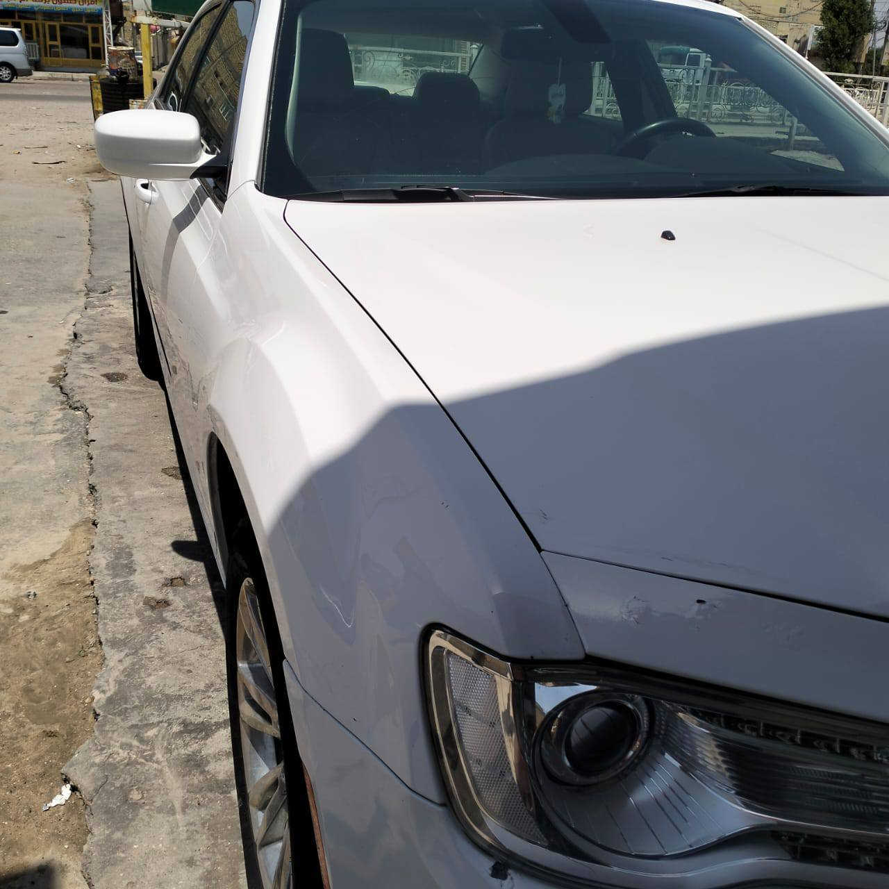 سلام عليكم اوباما للبيع 16 معلايا 22 السياره رقم انكليزي مثنى كير مكينه3600 تبريد مكفولات السياره حادث امريكا جاملغ وبيه رشه صبغ بدون رباك وصور الحادث بل منشور بيع او مراوس حسب القناعه استفسار *********** السعر 185 وبيه مجال بسيط
