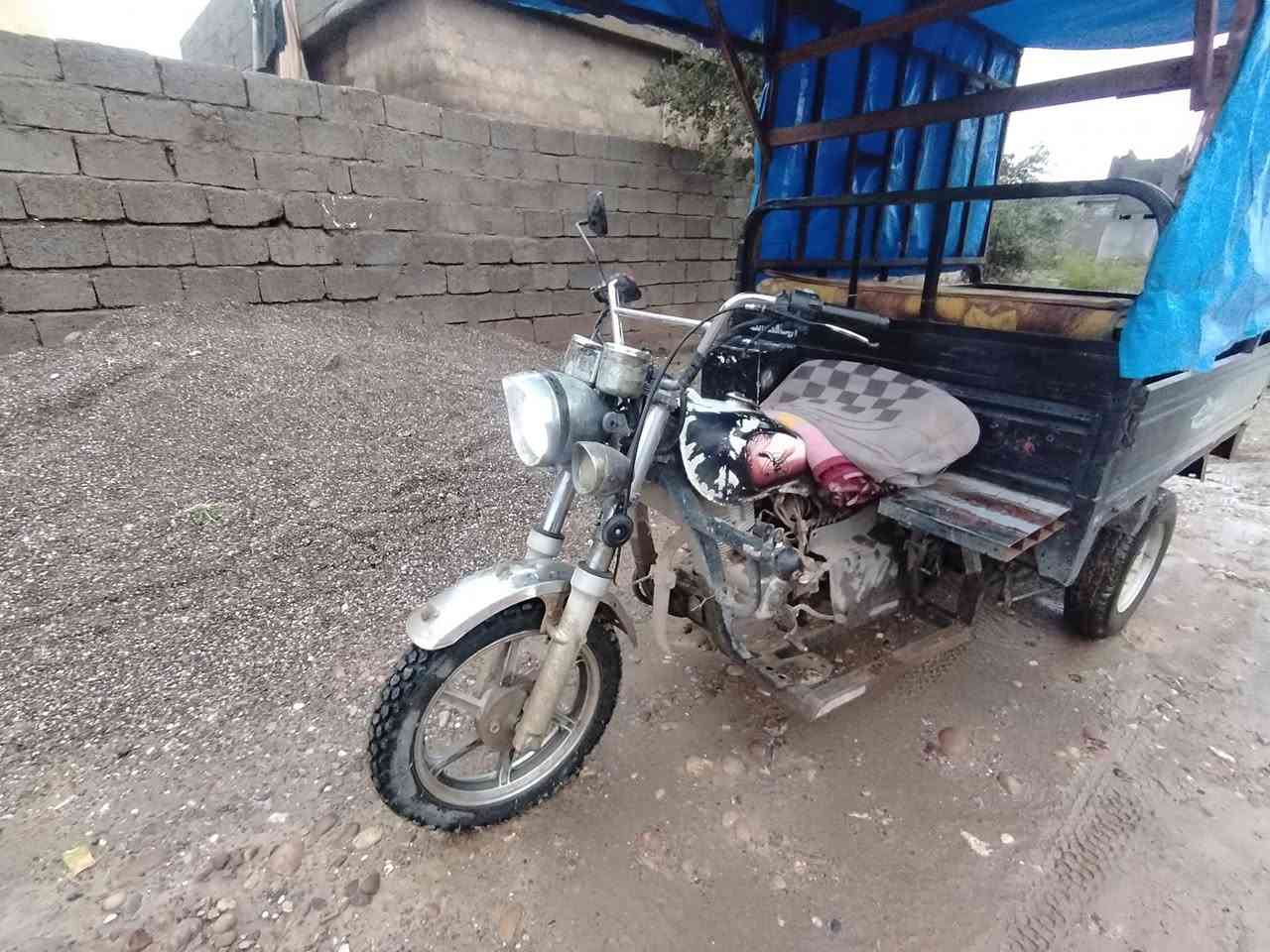 السلام عليكم
ستوتة للبيع مكفولة من كل شي كهربائيات شرط نكرة سلف
ركبة و شاصي شرط
تايرات جدد كلهن
للاستفسار اتصل
***********
