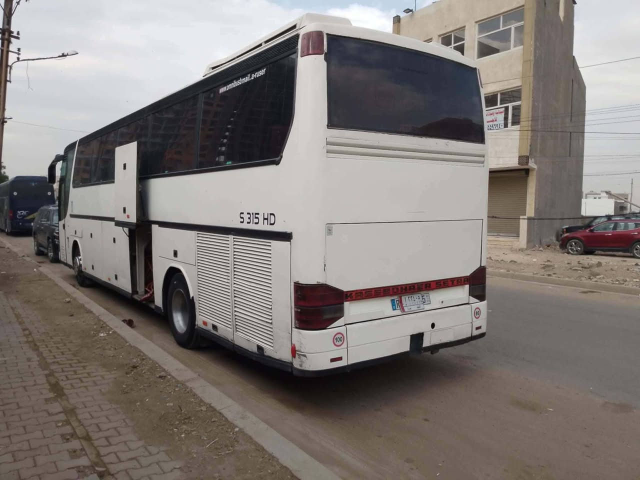 رقم مارسيدس ٢٠٠٢ نجف
240$
***********
