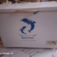مجمده • فريزر • ثلاجة تجميد • مجمده نظيفه • مجمده حجم وسط • مجمده للبي...