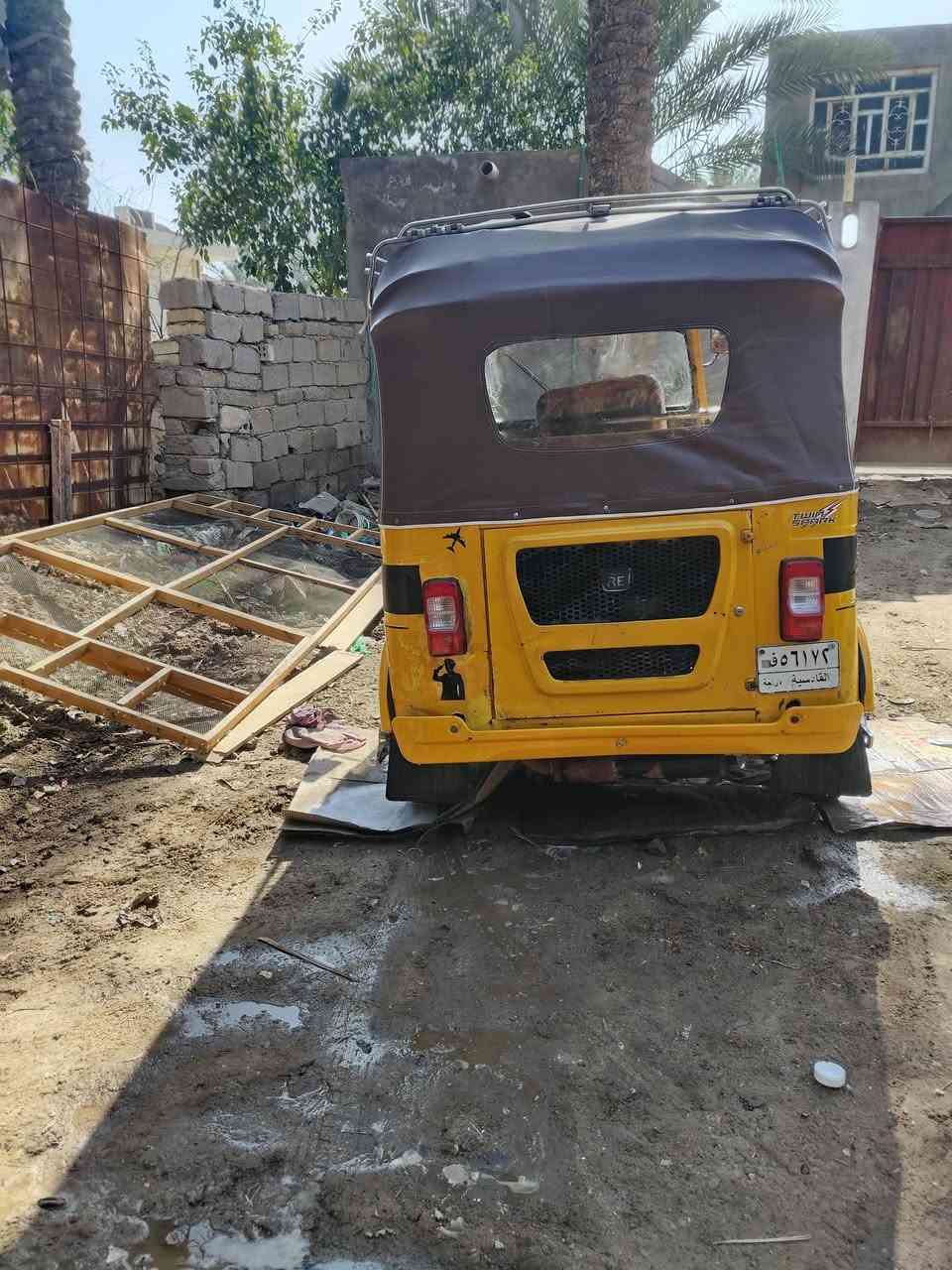 للبيع مديل ٢١ رقم وسنويه مكاني القاسم الشراي يخابرني *********** هيه وغراضه تكتك حلوه حيل
