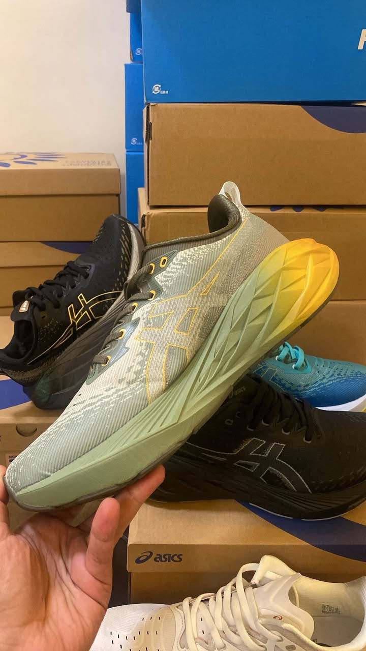 متوفر قطع asicsاصلي بسعر جملة الجملة


**إذا كنت صاحب هذا الإعلان وتريد حذفه لأي سبب، رجاءا أرسل رسالة إلى الدعم الفني**