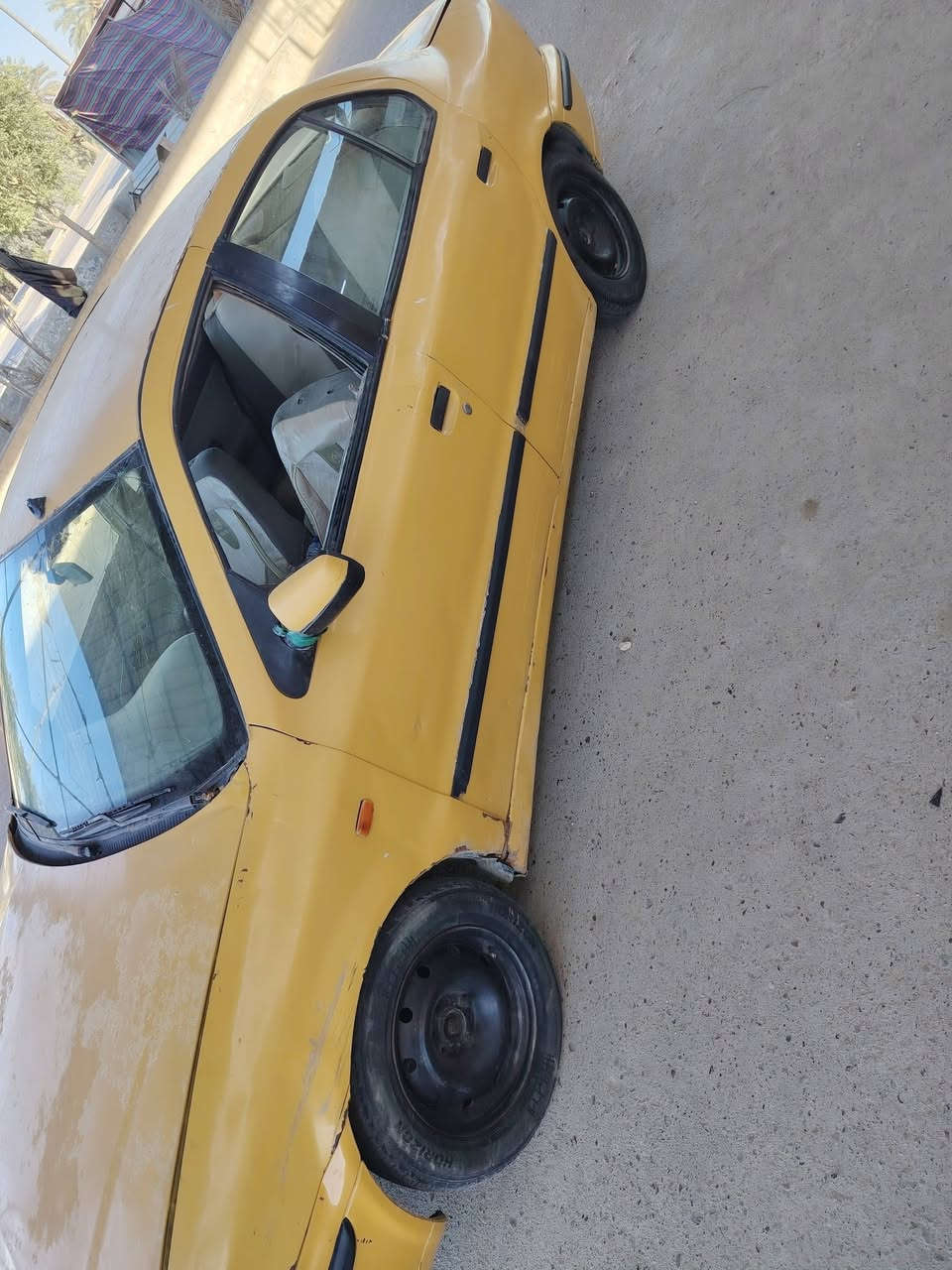 مرحبا سمند ناطقه موديل 2012 كير محرك جدد مكفولات باتري جديد كهربائيات شغاله بور شغال بلاديه مكفوله من الضربه بس راعيه مغلق جهازه اتعهدلك سرقة وعشائر سعرها بلاش 11 ورقه مكاني بابل القاسم ***********
