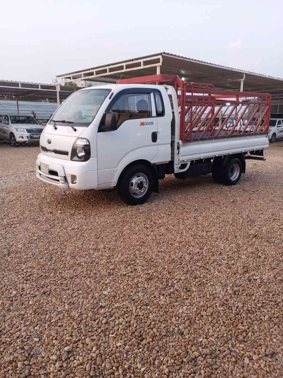 السلام عليكم للبيع فحل 2020 رقم القادسية مكفول كفاله عامه سياره جاهزه للعمل محرك كير  محوره 14 محجر تخم تاير جديد مكاني بابل القاسم رقم الهاتف ***********
