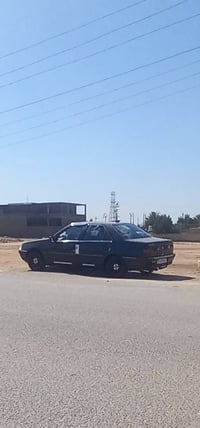 بيجو فرنسي • ١٩٩٣ • واسط الصويره