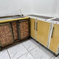 كاونتر أرضي • سنك • أبو الخصيب البصرة