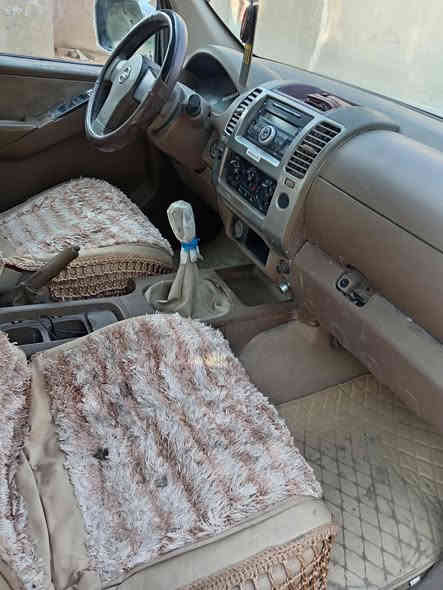 سلام عليكم نيفارا موديل 2009 كير ومحرك فيفيتي شرط سياره جاهزه رقم نكليزي ذي قار السعر 60 الاستفسار ***********
