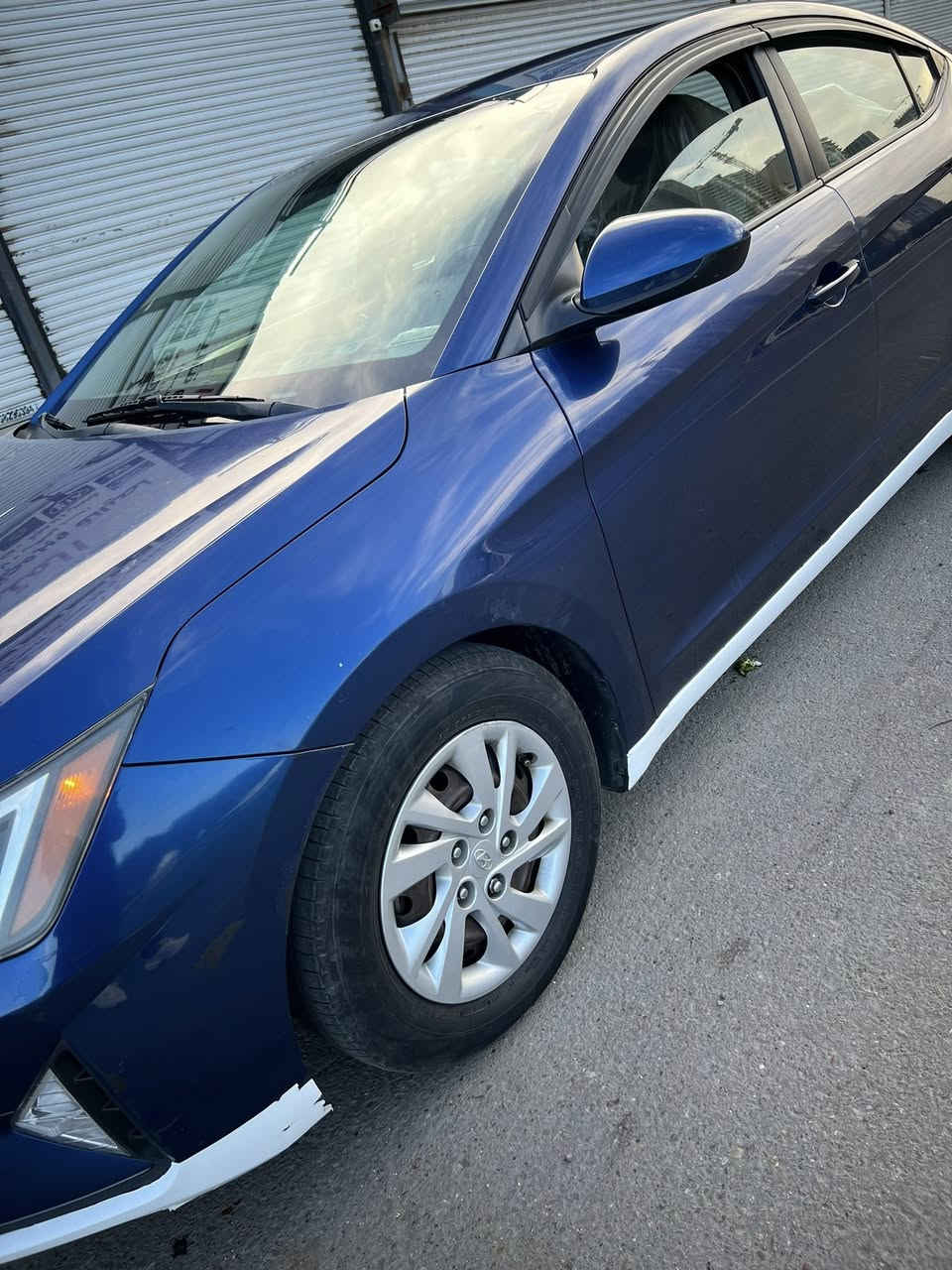 النترا 2019
وارد امريكي صور السونار مرفقة 
محرك 2000 دوش
كير at
مواصفات 
كاميرا 
شاشة صغيرة 
مانع انزلاق 
السيارة رقم شمالي ب أسم شركة تريد تحويل او وكالة تدلل 

‏‪+964 781 028 1188‬


**إذا كنت صاحب هذا الإعلان وتريد حذفه لأي سبب، رجاءا أرسل رسالة إلى الدعم الفني**