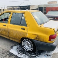 شباب سياره سايبا البيع مديل 2020سياره جاهزه مكينه وكير وتبريد شرط تخم ...