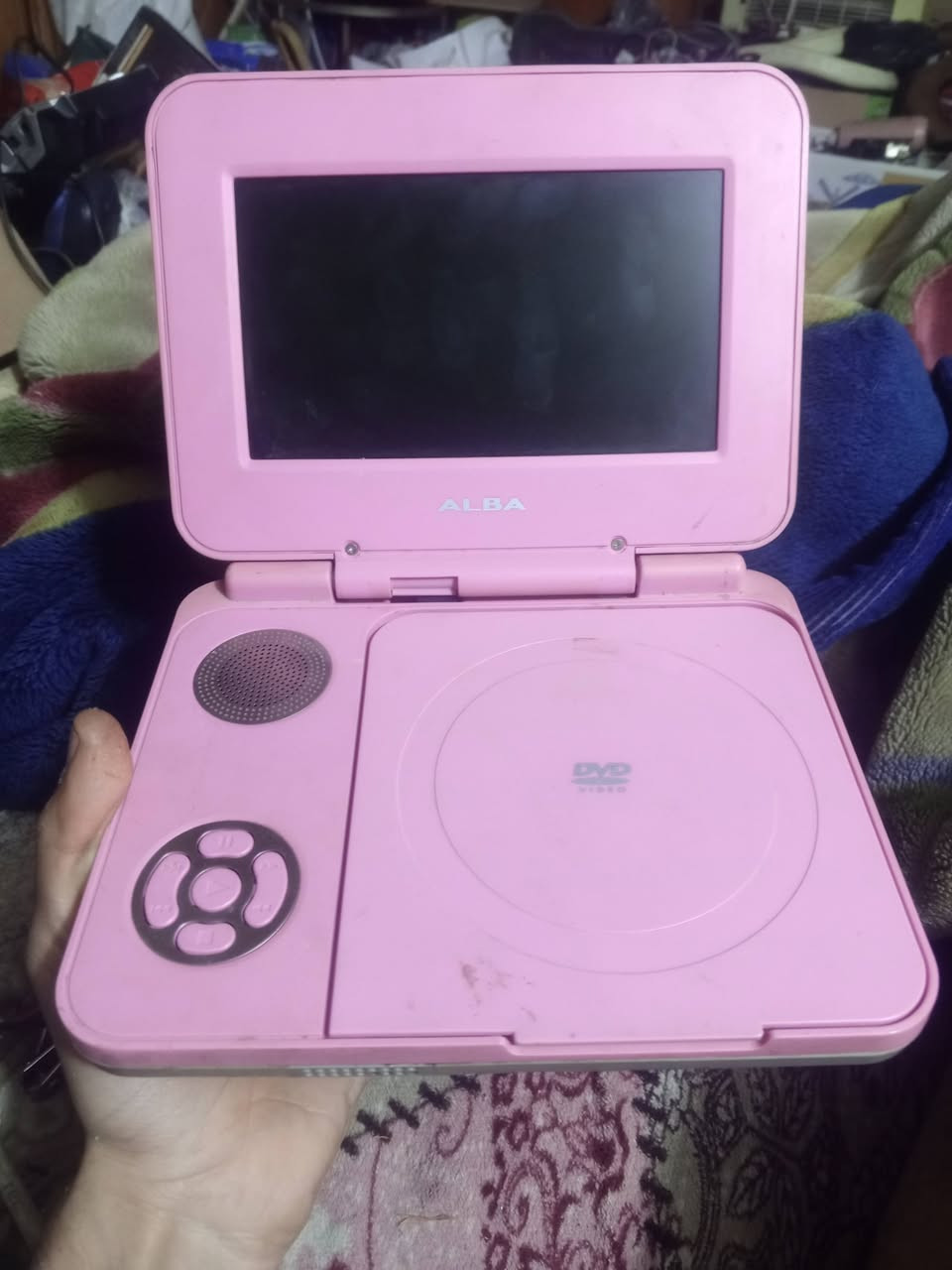 ٢٥ هوه وتوصيلة . اول تم ابيع . شحن


**إذا كنت صاحب هذا الإعلان وتريد حذفه لأي سبب، رجاءا أرسل رسالة إلى الدعم الفني**