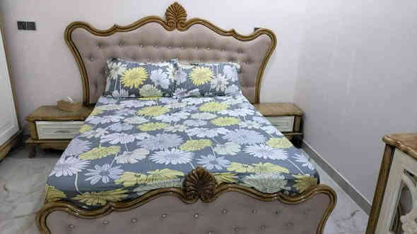 غرفه نجاره صبغ حراري سعر قفل مليون و550ناصريه مركز يريده يتصل عل هذا رقم ***********
