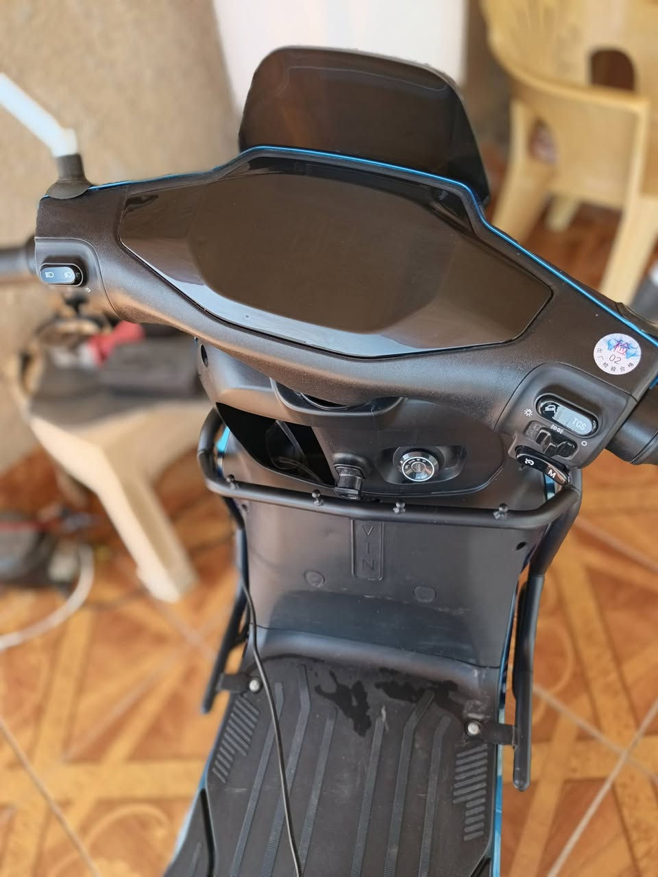 دراجه شحن للبيع موديل25 الاستفسار اكثر تواصل خاص او ع الرقم ***********
***********
