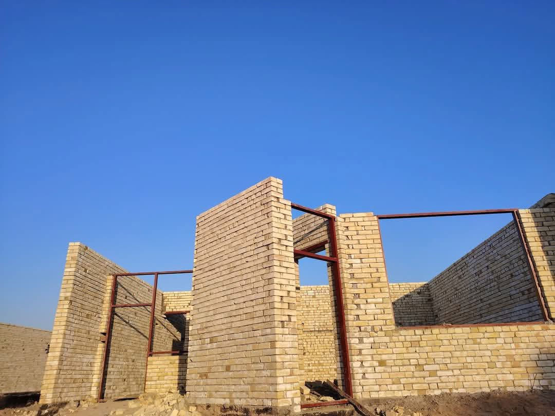 خلفات بناء متفرغين عن العمل كادر كامل شغل درجه اولى تنظيف والتزام بالموعد اشراف مهندسين ❤️ ***********
