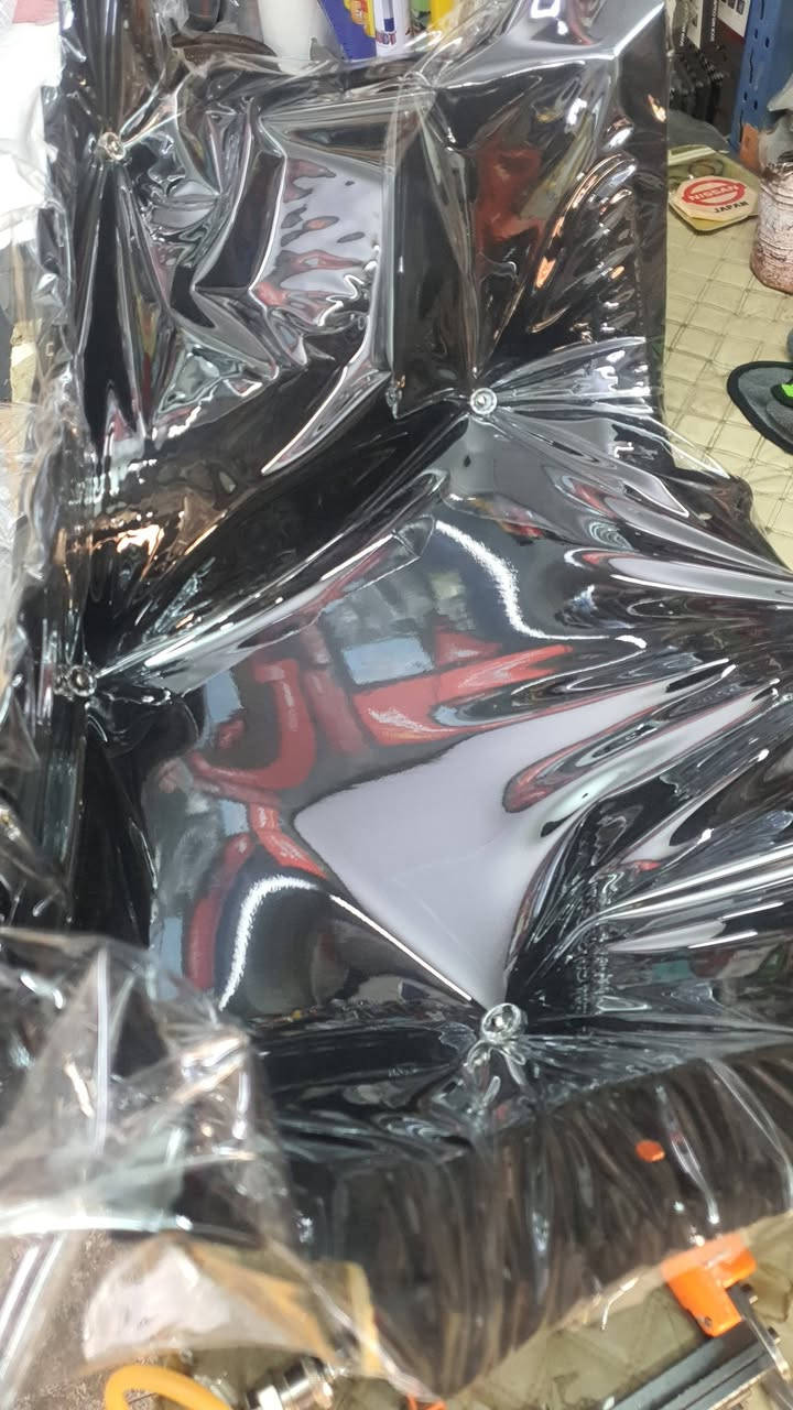 موديل ٢٠٢٤ هايبرد كفالة عامة ماشية ٢٨ الف بأسمي رقم بغداد دوشمة كاملة وتغليف وسيارة بحالة الوكالة السعر ١٤٥ ققل مكاني كربلاء..***********
