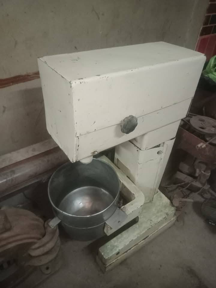 مضرب 40 لتر و مضارب احجام مختلفة للبيع تحت التصنيع


**إذا كنت صاحب هذا الإعلان وتريد حذفه لأي سبب، رجاءا أرسل رسالة إلى الدعم الفني**