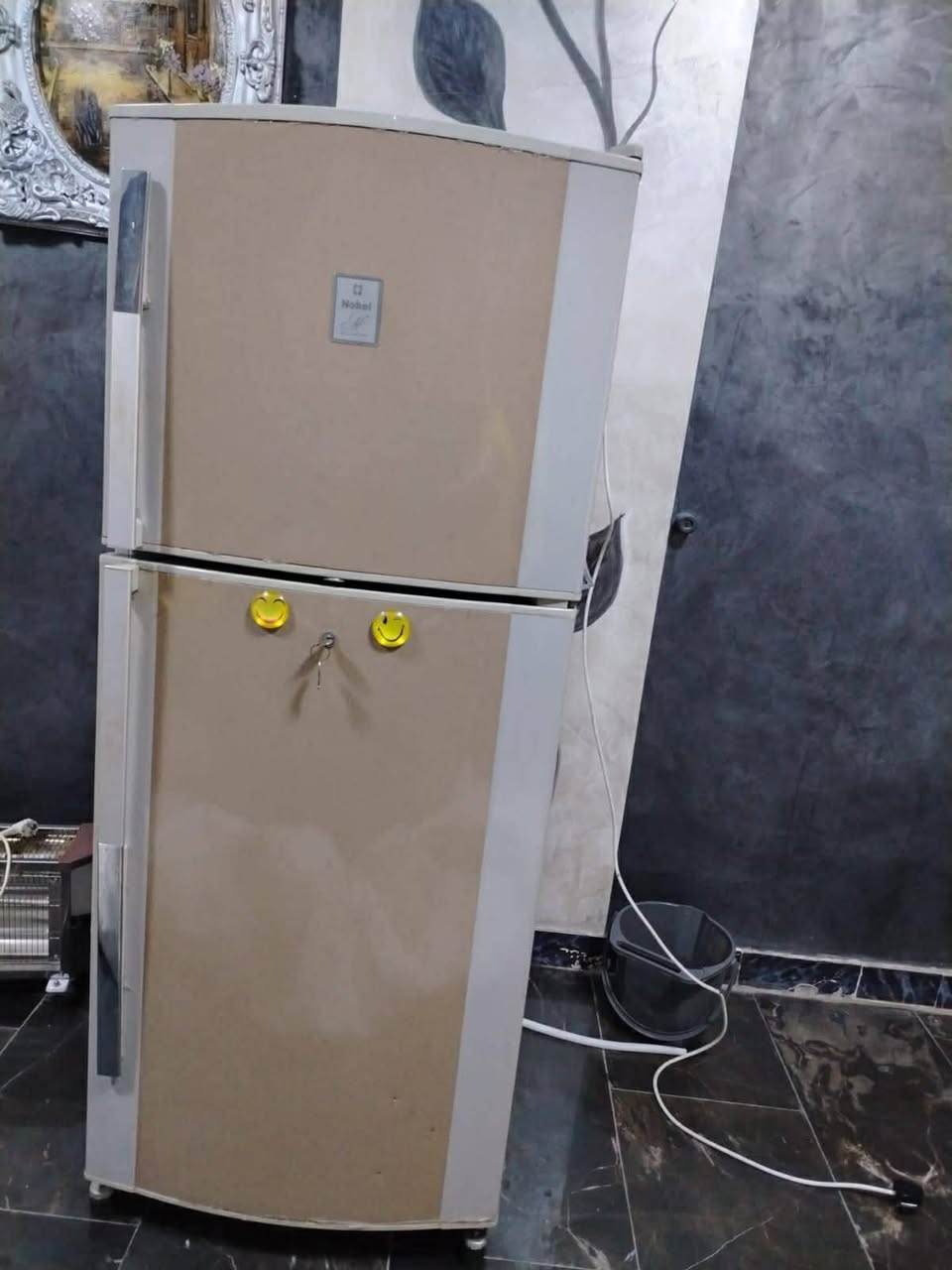 ثلاجة للبيع بسعر 200 وبيها مجال للاستفسار على الخاص


**إذا كنت صاحب هذا الإعلان وتريد حذفه لأي سبب، رجاءا أرسل رسالة إلى الدعم الفني**